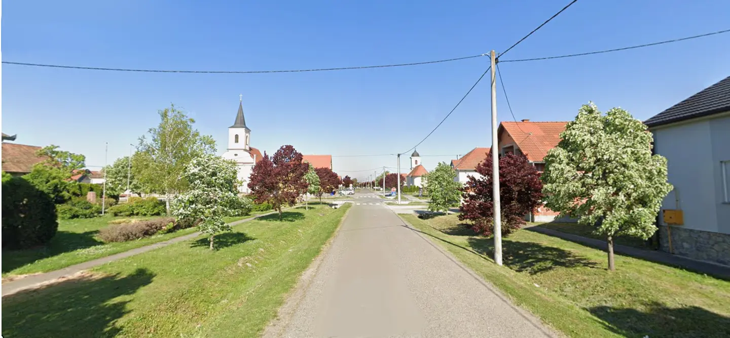 Novi Jankovci